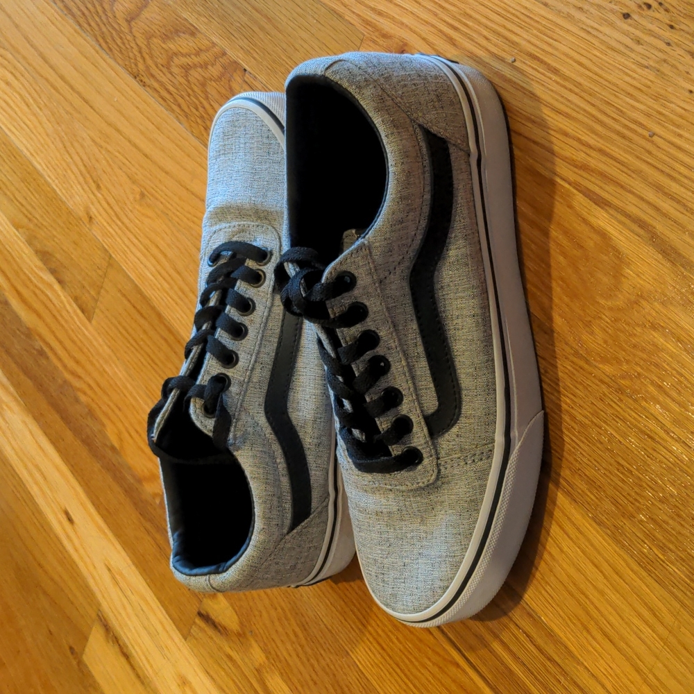 Vans men's shoes